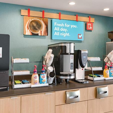 Avid Hotel Fort Worth Downtown By Ihg Экстерьер фото