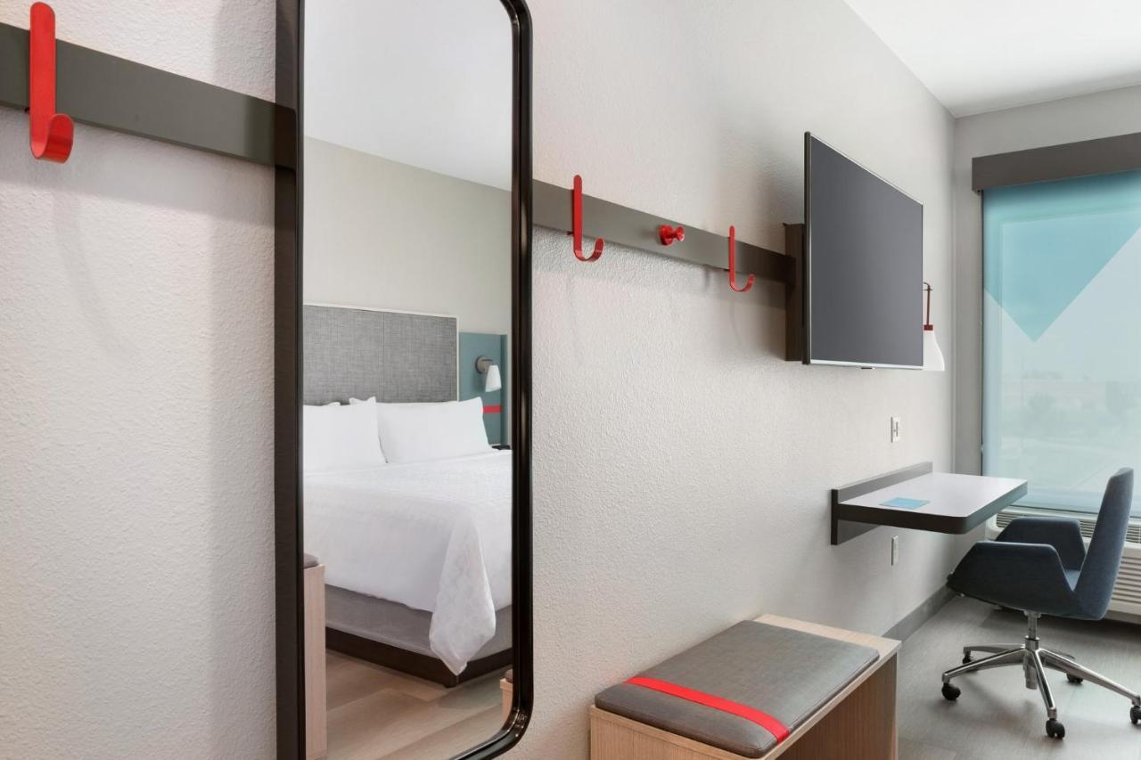 Avid Hotel Fort Worth Downtown By Ihg Экстерьер фото