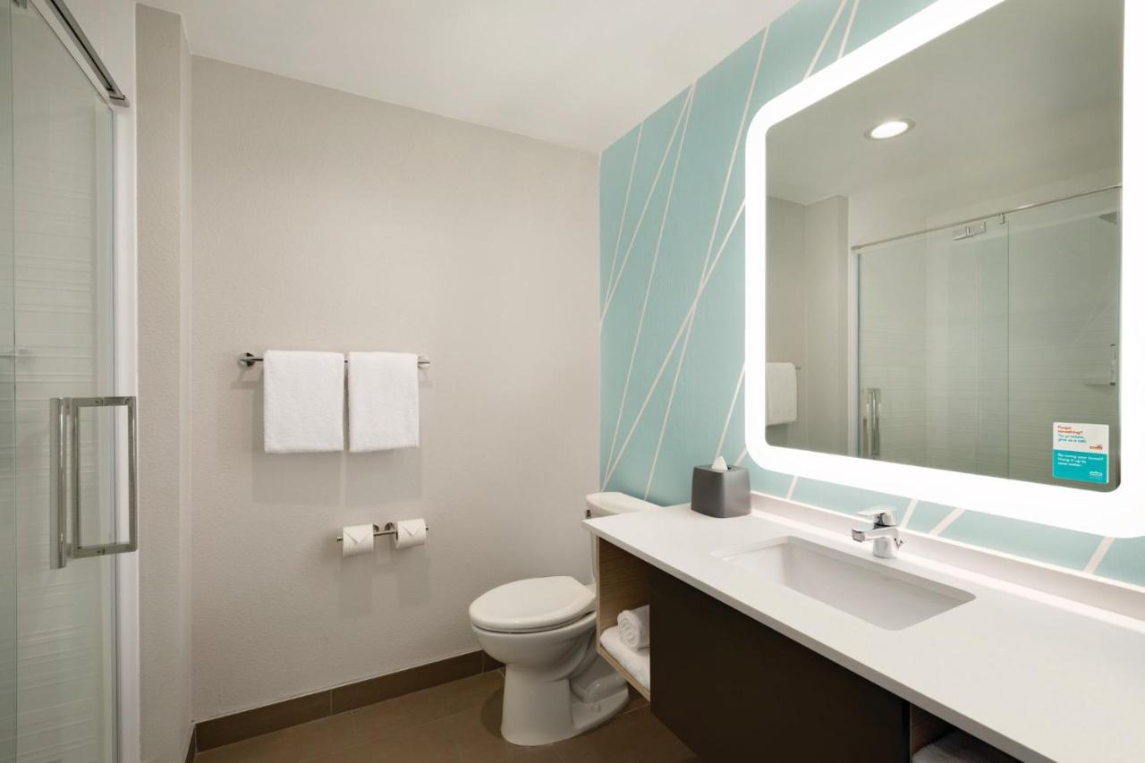Avid Hotel Fort Worth Downtown By Ihg Экстерьер фото