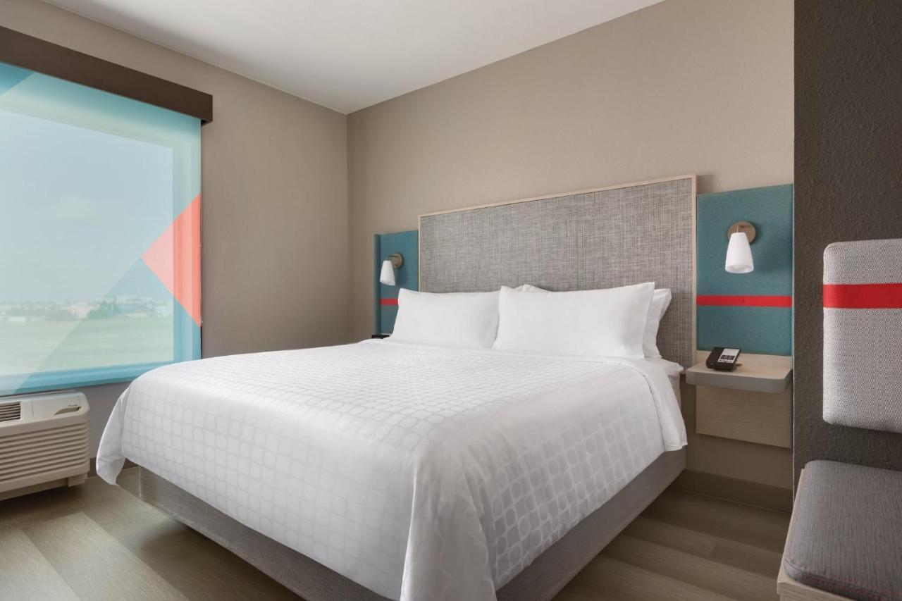 Avid Hotel Fort Worth Downtown By Ihg Экстерьер фото