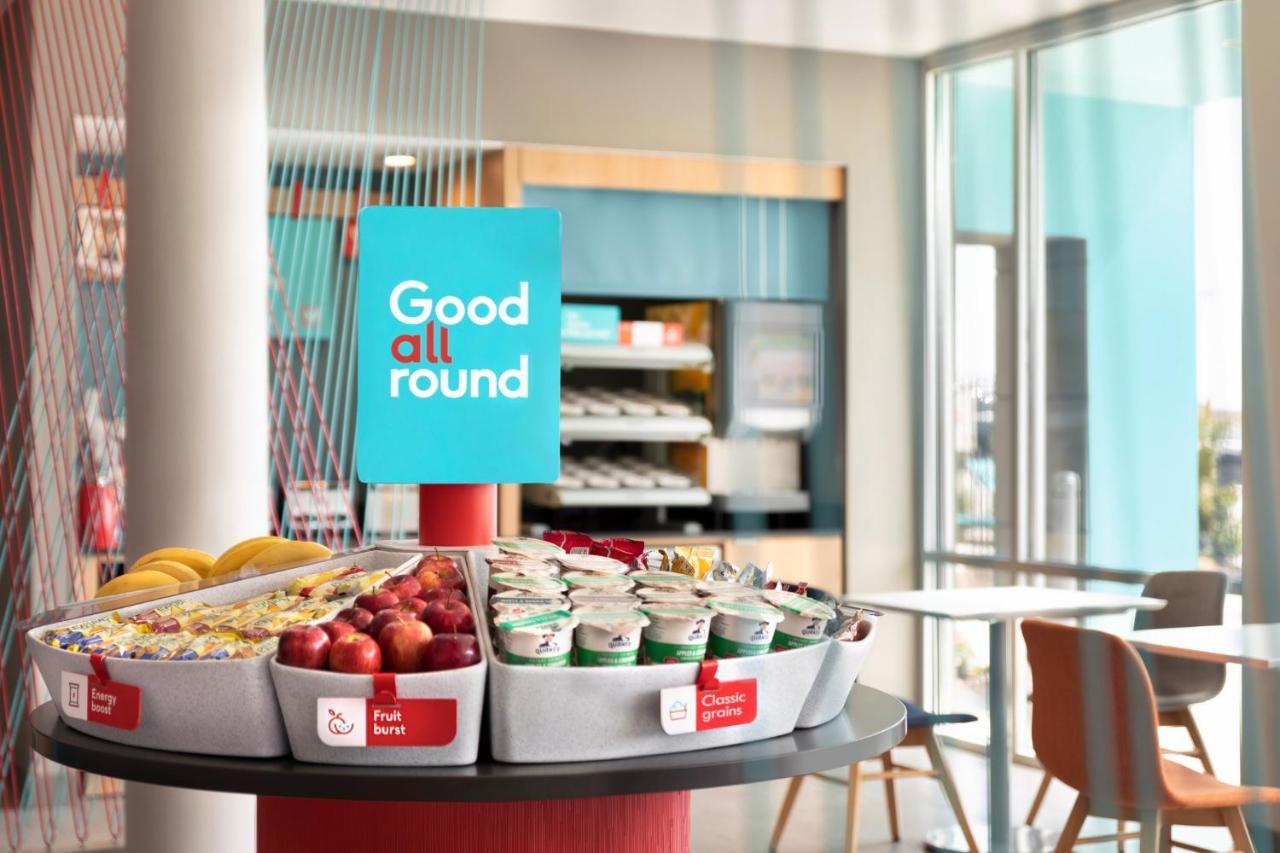 Avid Hotel Fort Worth Downtown By Ihg Экстерьер фото